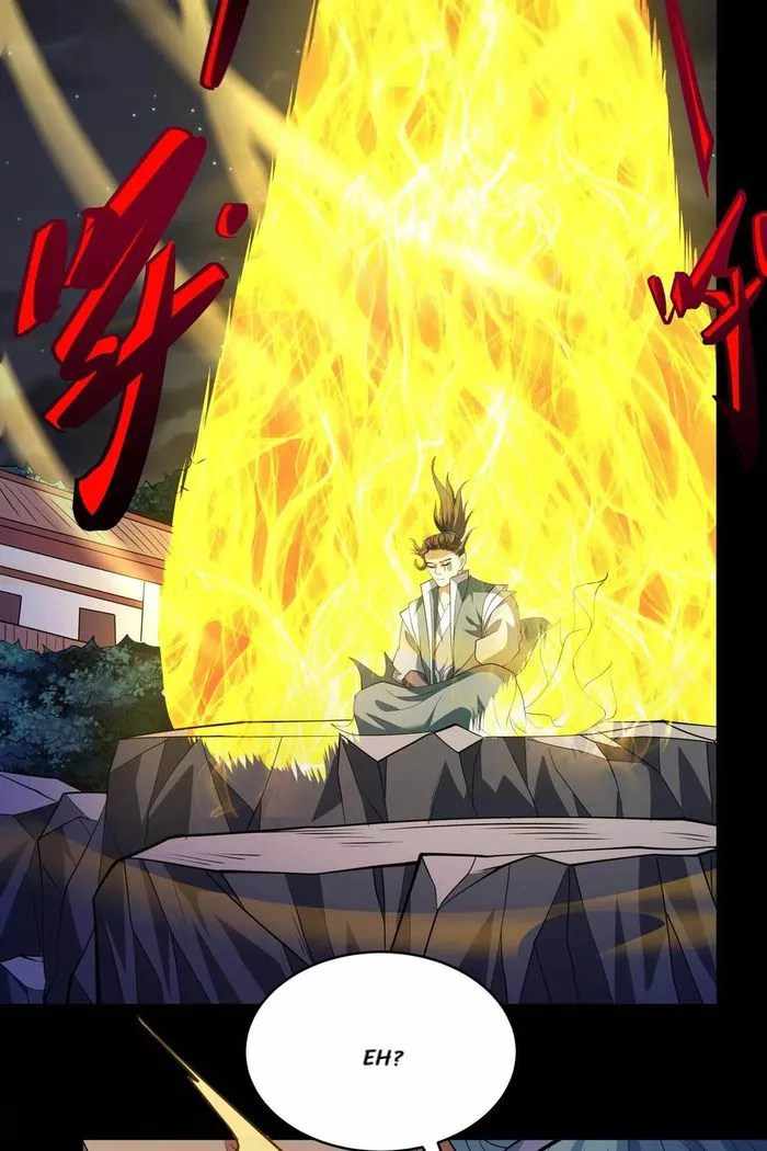God of Martial Arts Chapter 722 6